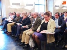 Foto 5 - "Castilla y León tiene la mejor ratio inspector-trabajador de toda España"