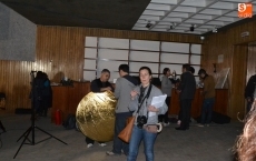 Foto 6 - La magia del séptimo arte regresa al Cine Madrid