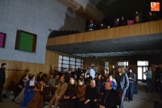 Foto 4 - La magia del séptimo arte regresa al Cine Madrid