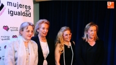 Foto 6 - El II Premio de Poesía ‘Pilar Fernández Labrador' reconoce la sensibilidad de Juan Cameron