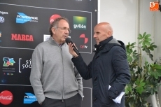 Foto 6 - El ruso Sergey Shilov vence en Fuentes de Oñoro tras una larga y dura etapa