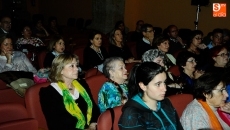 Foto 6 - Concierto 3, una deliciosa velada con música y poesía