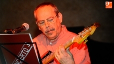 Foto 4 - Concierto 3, una deliciosa velada con música y poesía