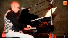 Foto 3 - Concierto 3, una deliciosa velada con música y poesía