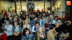 Foto 6 - Santi Tamariz y su banda animan la Casa Lis con blues y rhythm ‘n’ blues