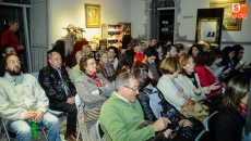 Foto 5 - Santi Tamariz y su banda animan la Casa Lis con blues y rhythm ‘n’ blues