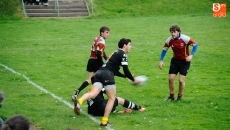 Foto 3 - Salas Bajas homenajea a Pablo Martín en un acto emotivo de la asociación ASCOL