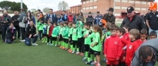 Foto 6 - Torneo Regional de Fútbol San Blas: Cuando lo importante es participar