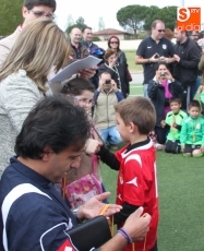 Foto 5 - Torneo Regional de Fútbol San Blas: Cuando lo importante es participar