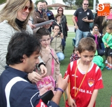 Foto 4 - Torneo Regional de Fútbol San Blas: Cuando lo importante es participar