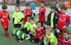 Foto 3 - Torneo Regional de Fútbol San Blas: Cuando lo importante es participar