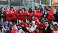 Foto 6 - Cerca de 300 tenistas participan en la X Edición del Torneo Pádel Aviva
