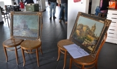 Foto 6 - Animada mañana dominical en el CSA Aldea