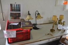 Foto 5 - Animada mañana dominical en el CSA Aldea