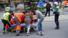Foto 5 - Espectáculo de atletismo y ciclismo con el VIII Duatlón Ciudad de Salamanca