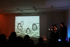 Foto 6 - ‘Desandar lo andado’, el éxito de la dinamización cultural en cinco pueblos salmantinos