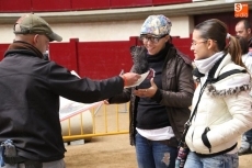 Foto 4 - Albadekán fomenta la importancia de socializar a tu perro