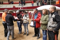 Foto 5 - Albadekán fomenta la importancia de socializar a tu perro