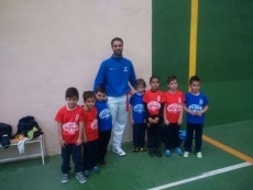 Foto 6 - Se vive con gran intensidad la segunda jornada del torneo de pelota de Las Villas