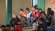 Foto 6 - San José y Tres Columnas triunfan en sus enfrentamientos