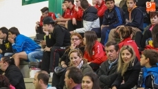 Foto 5 - San José y Tres Columnas triunfan en sus enfrentamientos