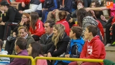 Foto 4 - San José y Tres Columnas triunfan en sus enfrentamientos