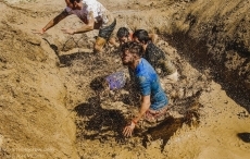 Foto 6 - El espíritu farinato inunda Madrid