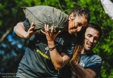 Foto 5 - El espíritu farinato inunda Madrid