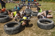 Foto 4 - El espíritu farinato inunda Madrid