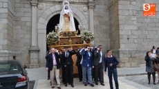 Foto 6 - Nuestra Señora de la Misericordia celebra su fiesta anual