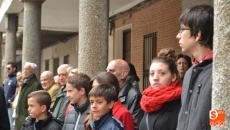 Foto 5 - Nuestra Señora de la Misericordia celebra su fiesta anual