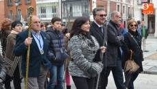 Foto 4 - Nuestra Señora de la Misericordia celebra su fiesta anual