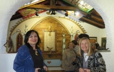 Foto 6 - Todos con la poesía de António Salvado