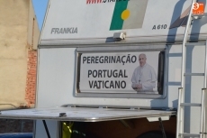 Foto 6 - De peregrinación en bicicleta hasta El Vaticano pasando por Miróbriga