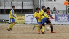 Foto 5 - El Barrio El Zurguén golea al Real Salamanca Monterrey