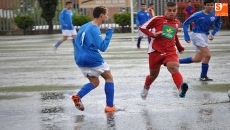 Foto 6 - El Navega, a toda vela ante Trinitarios