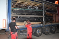 Foto 4 - Llega el ‘camión del dolor’ tras hacer sufrir a 3.000 madrileños