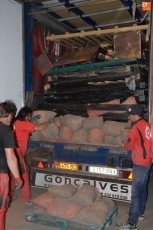 Foto 3 - Llega el ‘camión del dolor’ tras hacer sufrir a 3.000 madrileños