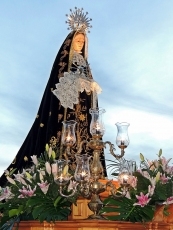 Foto 3 - La Cofradía San Nicolás da a conocer los ganadores del 5º Concurso de Fotografía y Dibujo...