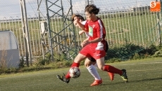 Foto 6 - Intenso empate en la zona alta