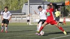 Foto 5 - Intenso empate en la zona alta