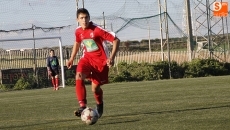 Foto 4 - Intenso empate en la zona alta