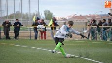 Foto 5 - Superioridad segoviana en Los Cuernos