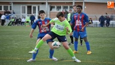 Foto 4 - Superioridad segoviana en Los Cuernos