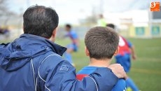 Foto 3 - Superioridad segoviana en Los Cuernos