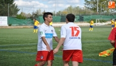 Foto 5 - Goleada con paso firme a División de Honor