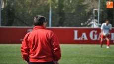 Foto 4 - Goleada con paso firme a División de Honor