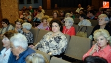 Foto 3 - Gines Llorca desgrana las paradojas de la mente en el Colegio de Médicos