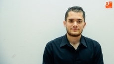 Foto 5 - Velada musical de la mano del joven pianista Francisco Javier Gorriondo