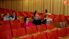 Foto 4 - Velada musical de la mano del joven pianista Francisco Javier Gorriondo